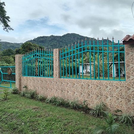 Casa Hostal Bouva El Valle de Anton Kültér fotó